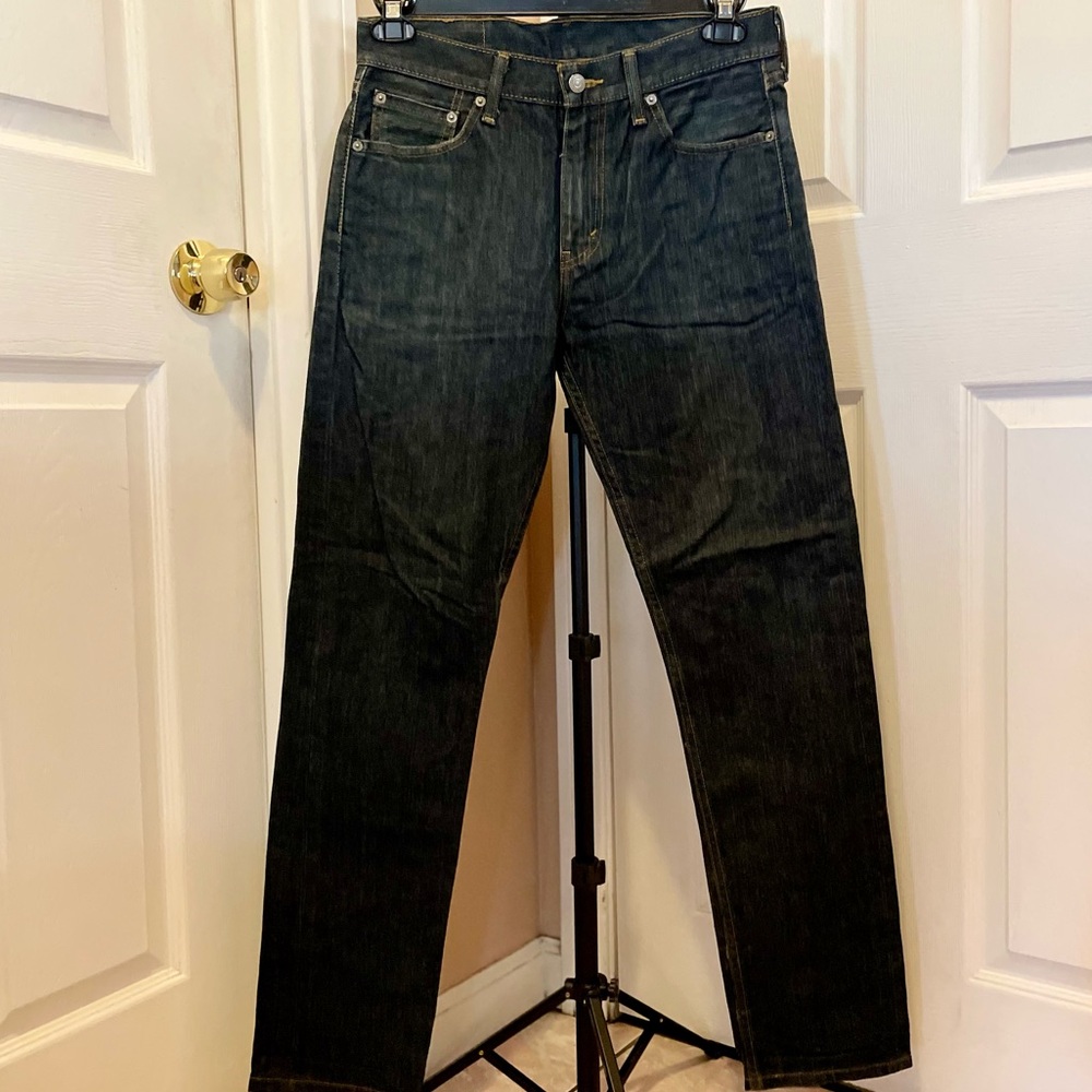 Levi’s 508 Dark Blue Jeans